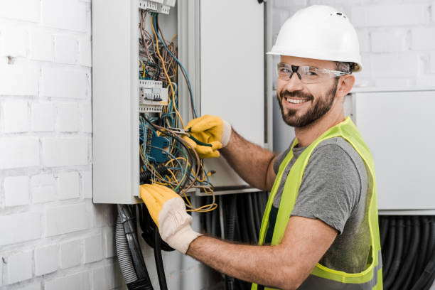 Best Electrical Wiring Services  in Richfield, OH