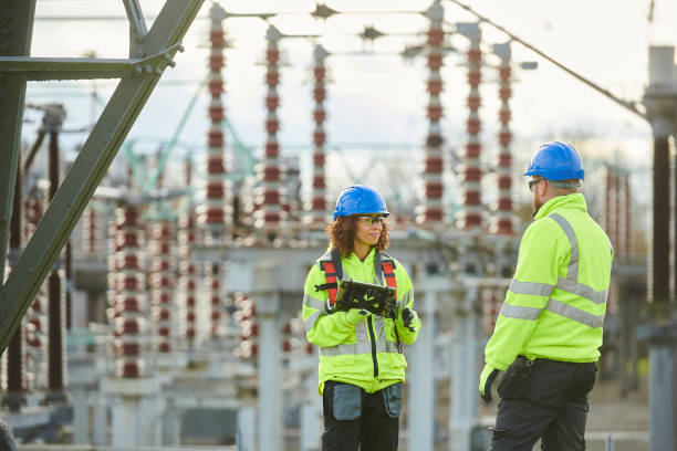 Electrical System Inspection in Richfield, OH